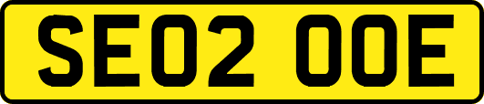 SE02OOE