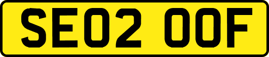 SE02OOF