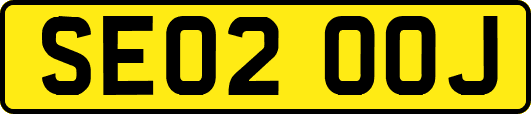 SE02OOJ