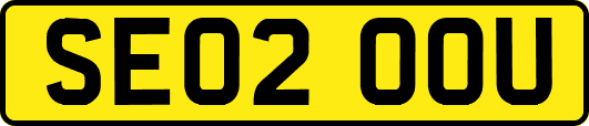 SE02OOU