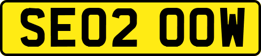 SE02OOW