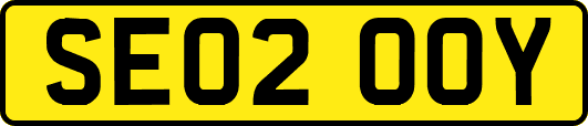 SE02OOY