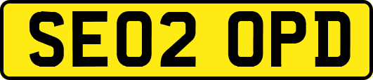 SE02OPD