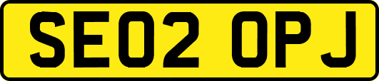 SE02OPJ