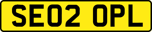 SE02OPL