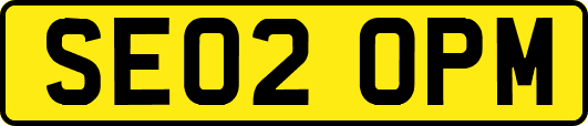 SE02OPM