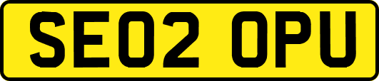 SE02OPU
