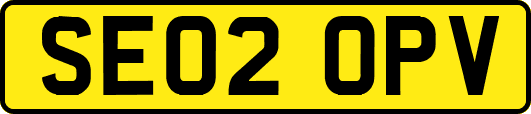 SE02OPV