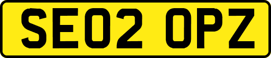 SE02OPZ