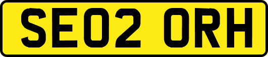 SE02ORH