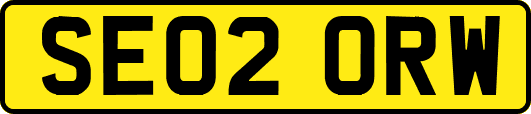SE02ORW