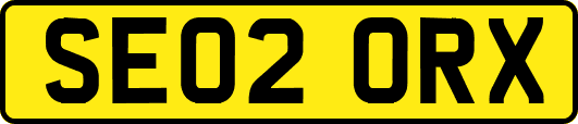 SE02ORX