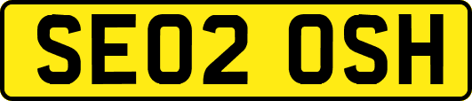 SE02OSH