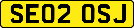 SE02OSJ