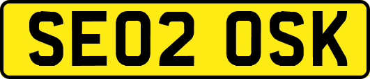 SE02OSK
