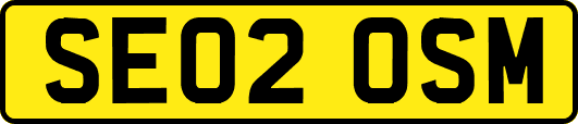 SE02OSM