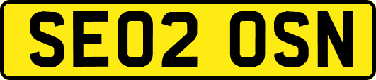 SE02OSN