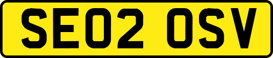 SE02OSV