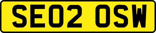 SE02OSW