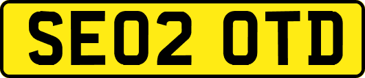 SE02OTD