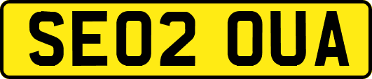 SE02OUA