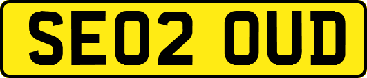 SE02OUD