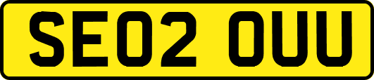 SE02OUU