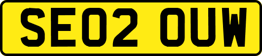 SE02OUW