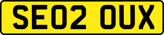 SE02OUX