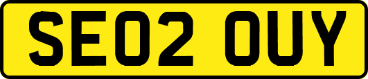 SE02OUY