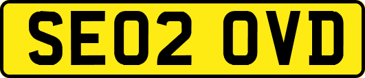 SE02OVD