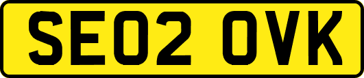 SE02OVK