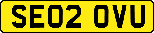 SE02OVU