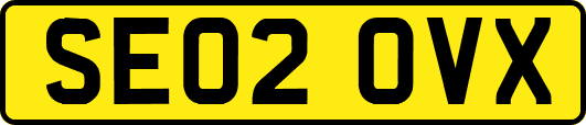 SE02OVX