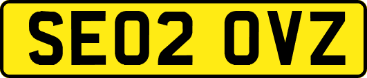 SE02OVZ