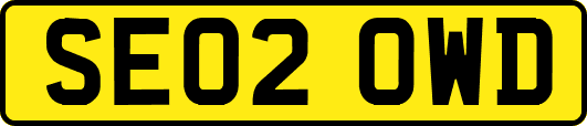 SE02OWD