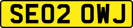 SE02OWJ