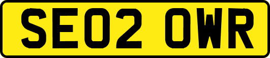SE02OWR