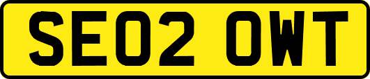 SE02OWT