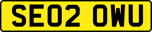 SE02OWU