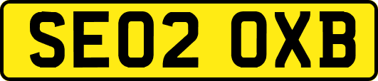SE02OXB