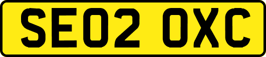 SE02OXC