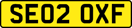 SE02OXF