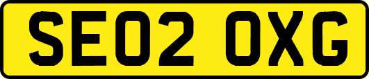 SE02OXG