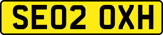 SE02OXH