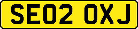 SE02OXJ
