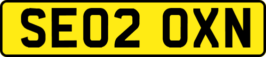 SE02OXN