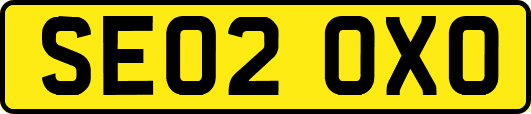 SE02OXO