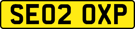 SE02OXP