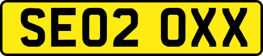 SE02OXX